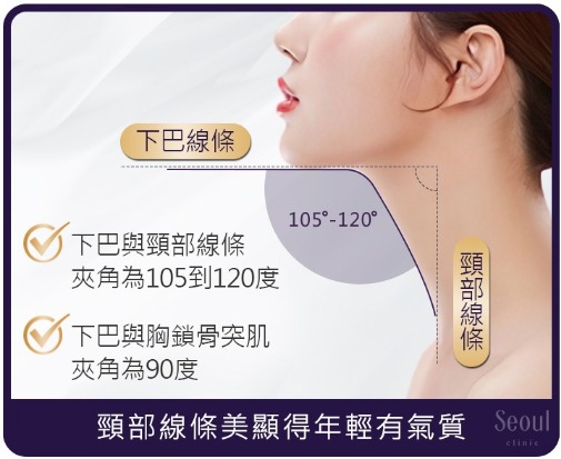 頸紋_脖紋類型_首爾醫美