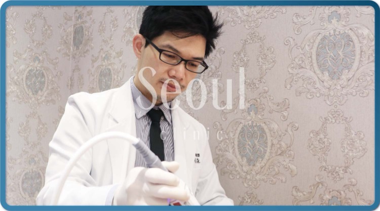 音波拉提-施作過程-首爾醫美