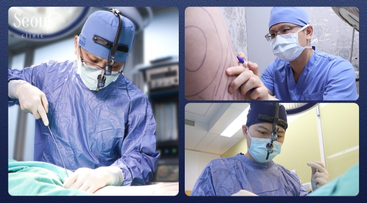 抽脂醫師選擇怎麼選？-確認是否是整形外科醫師-首爾美學診所