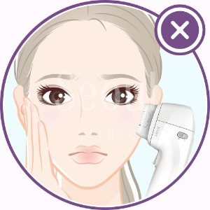 提美拉適應對象-想要改善臉部鬆弛者-首爾醫美