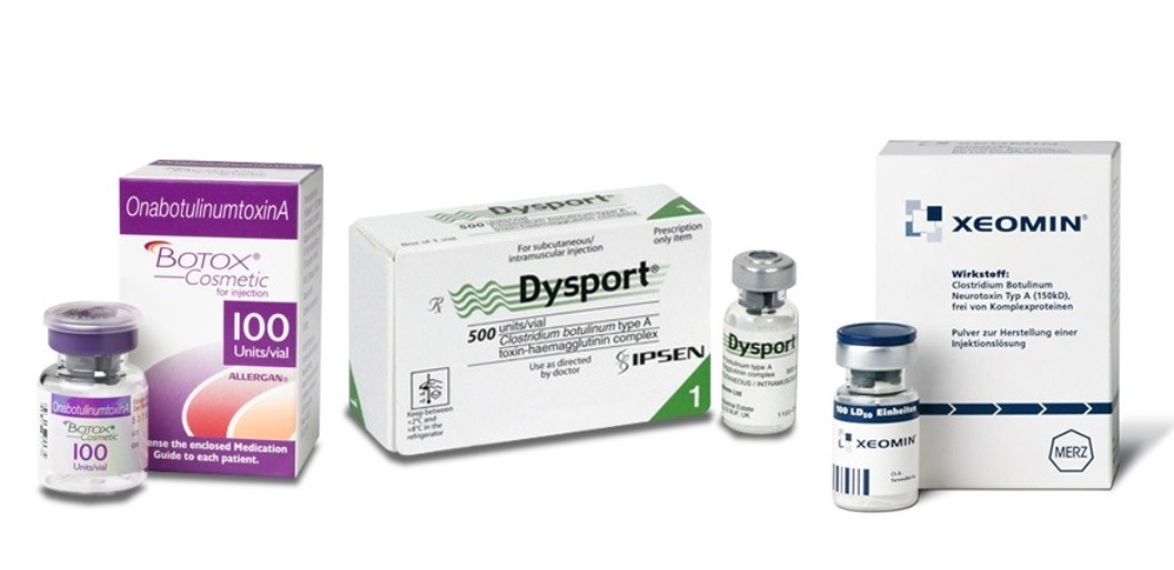 瘦小臉除皺_廠牌比較_首爾醫美