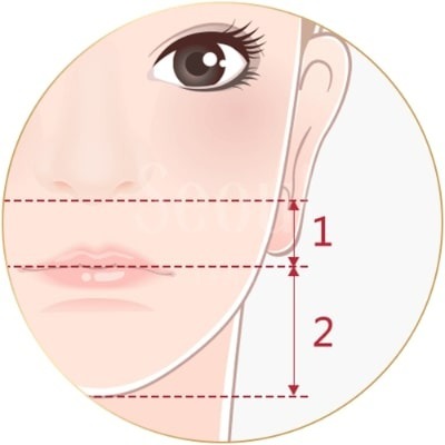 墊下巴_臉型比例欲調整_首爾醫美