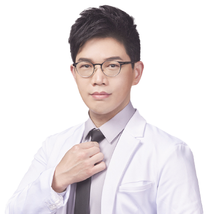 陳柏森醫師